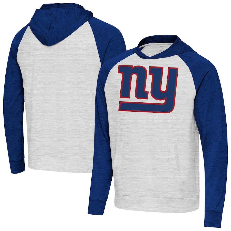 Men 2025 New York Giants  003 hoodie